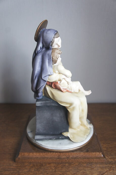 Дева Мария с младенцем, Florence, Capodimonte, купить