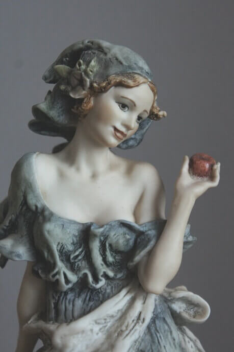 Влюбленная пара Урожай яблок, Giuseppe Armani, Florence, купить