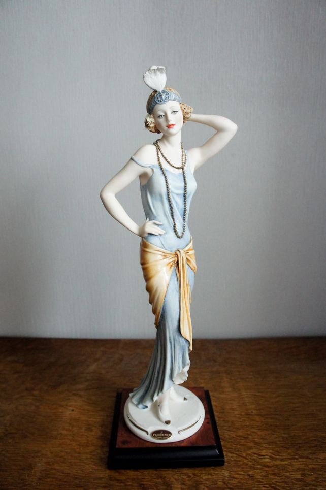 Регина, Giuseppe Armani, Florence, статуэтка