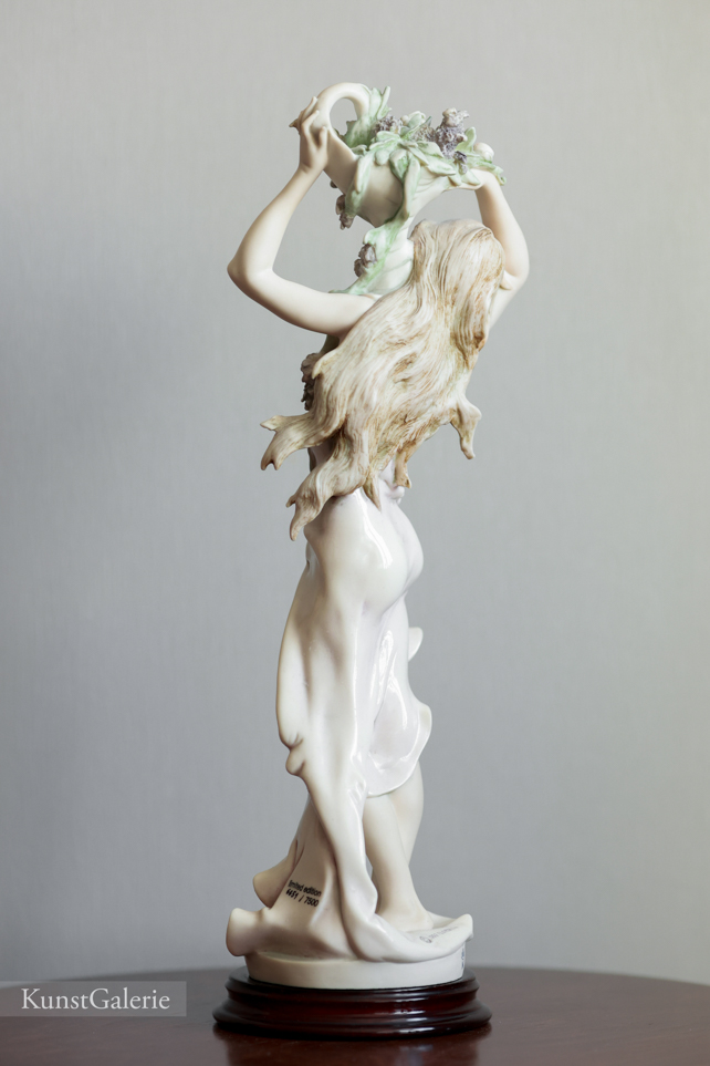 Сирень и розы, Giuseppe Armani, Florence, купить