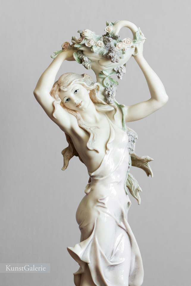 Сирень и розы, Giuseppe Armani, Florence, купить
