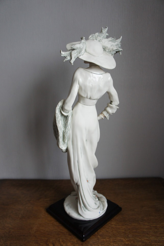 Нежный ветер, Giuseppe Armani, статуэтка