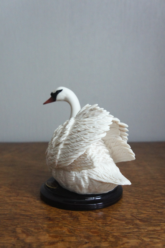 Белый лебедь, Giuseppe Armani, купить