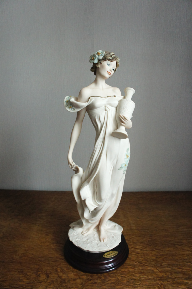 Медовая вода, Giuseppe Armani, Florence, статуэтка