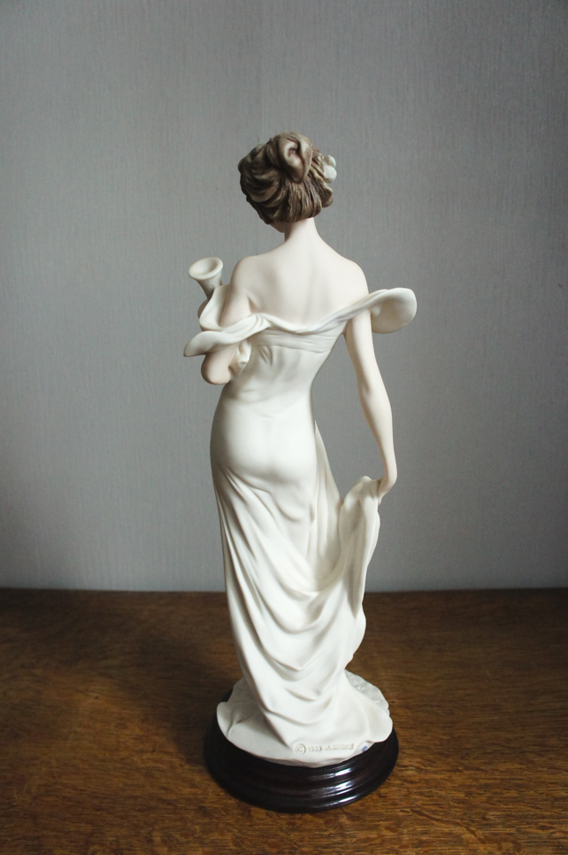 Медовая вода, Giuseppe Armani, Florence, статуэтка