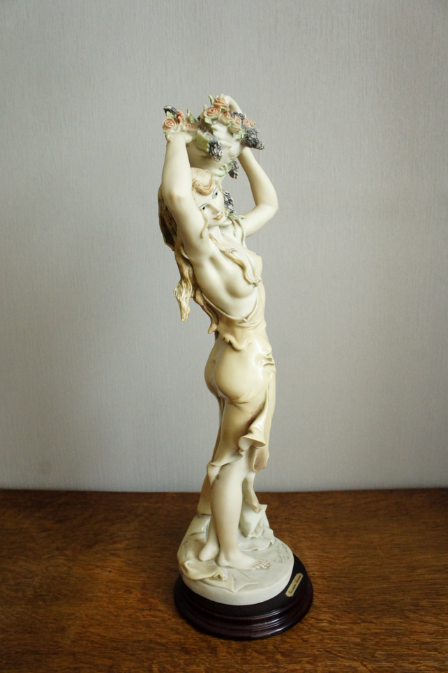 Сирень и розы, Giuseppe Armani, купить