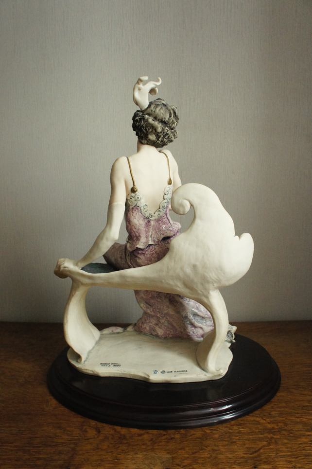 Очарование, Giuseppe Armani, Florence, статуэтка