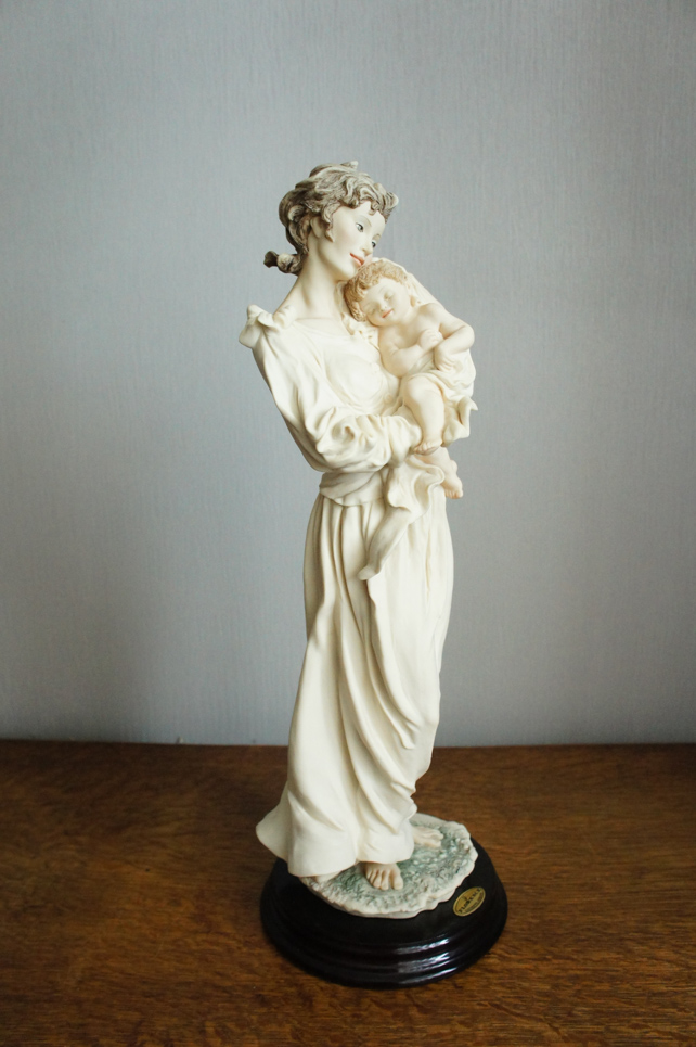 Блаженство, Giuseppe Armani, Florence, статуэтка