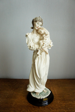 Блаженство, Giuseppe Armani, Florence, Capodimonte, статуэтка, KunstGalerie.ru