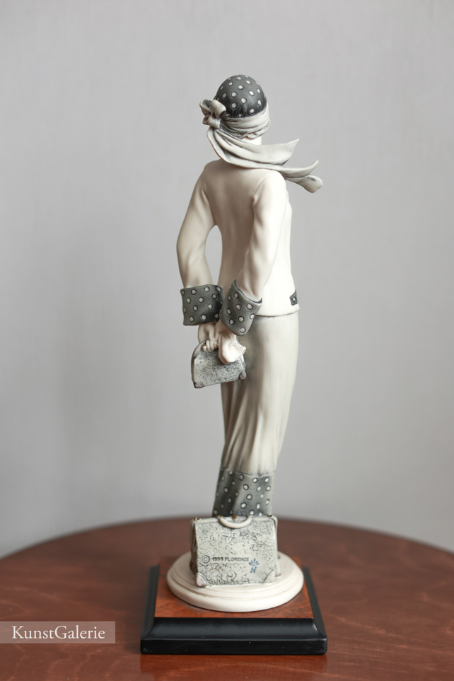 Колетт, Giuseppe Armani, Florence, статуэтка
