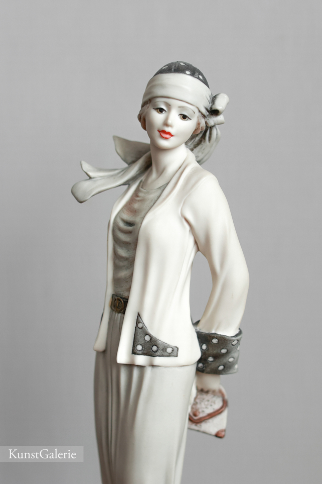 Колетт, Giuseppe Armani, Florence, статуэтка