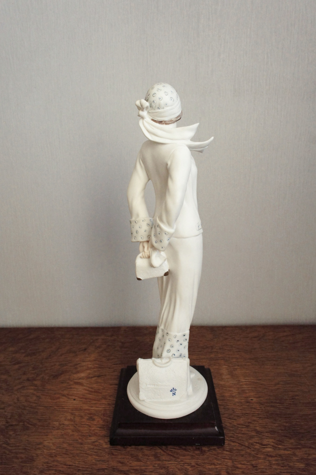 Colette, Giuseppe Armani, статуэтка