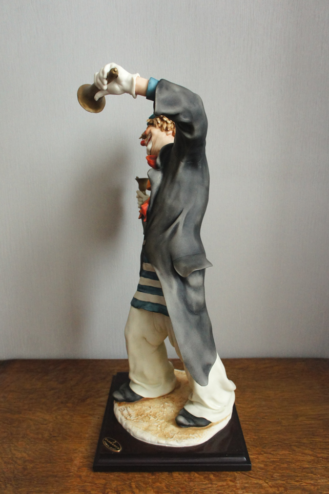 Клоун с колокольчиками Jingles, Giuseppe Armani, купить