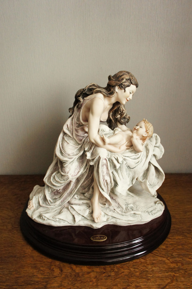 Моя Любовь, Giuseppe Armani, Florence, статуэтка