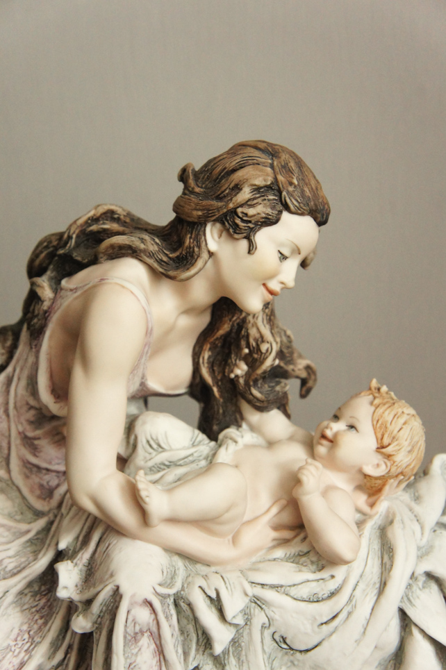 Моя Любовь, Giuseppe Armani, Florence, статуэтка