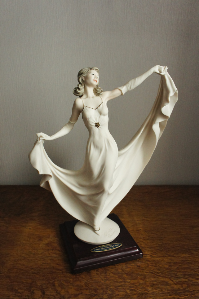 Искусство танца, Giuseppe Armani, Florence, статуэтка