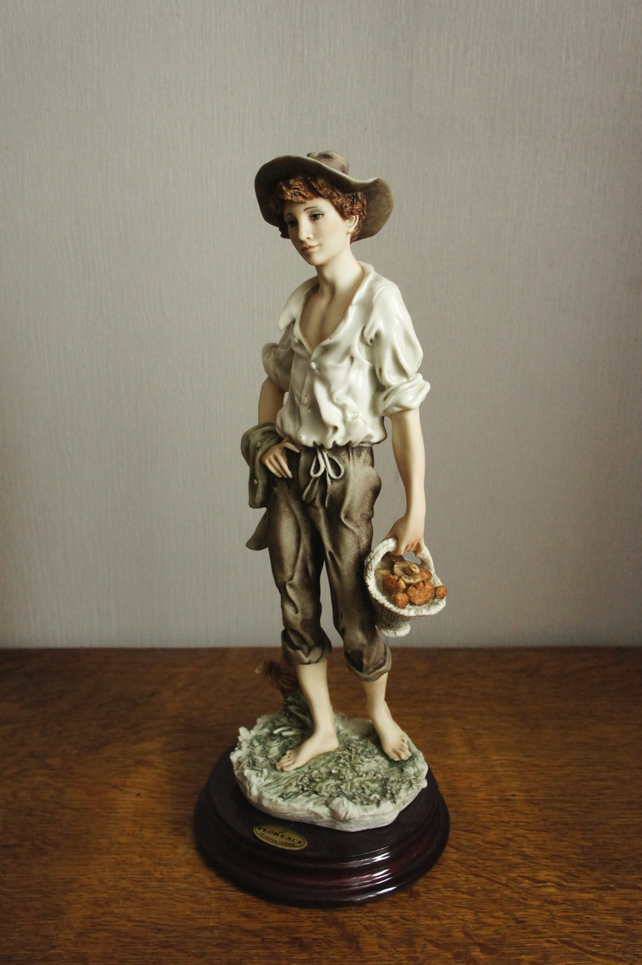 Country boy, Giuseppe Armani, Florence, купить