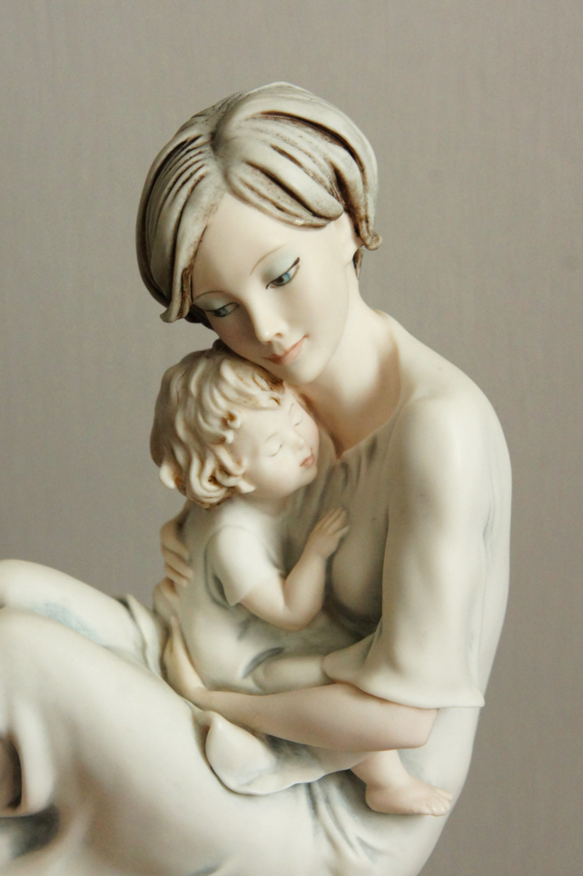Идеальный момент, Giuseppe Armani, Florence, статуэтка