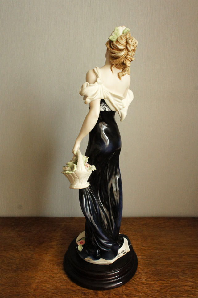 Spring Rose, Giuseppe Armani, Florence, статуэтка