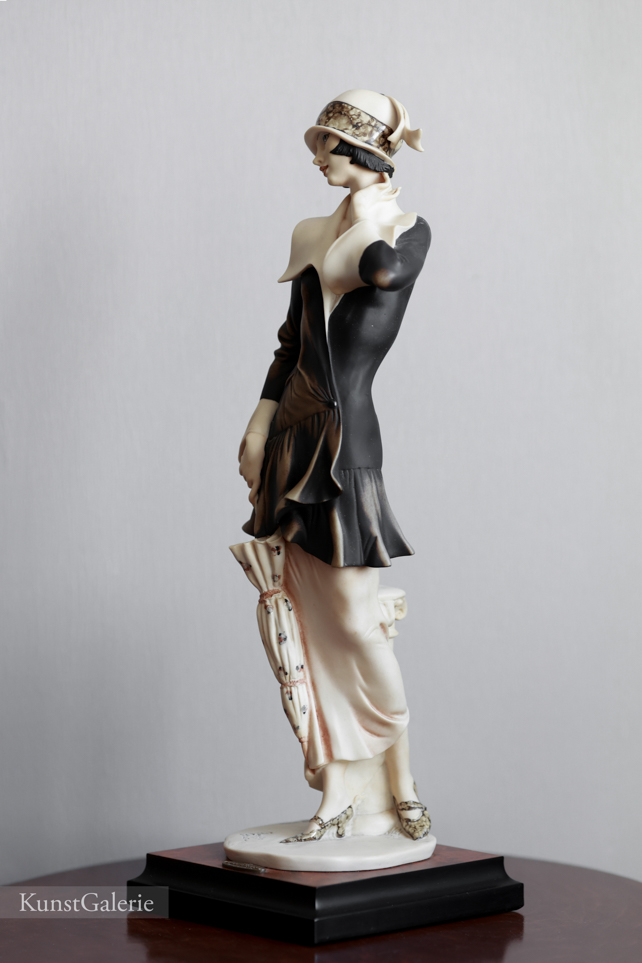 Нелли с зонтом, Giuseppe Armani, Florence, купить