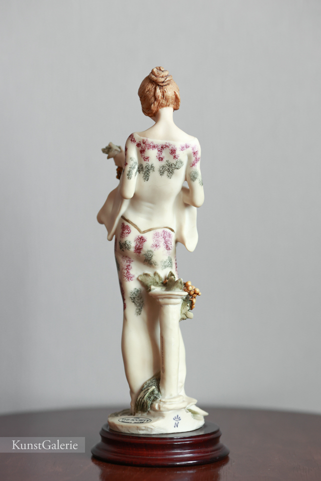 Арианна с виноградом, Giuseppe Armani, Florence, купить