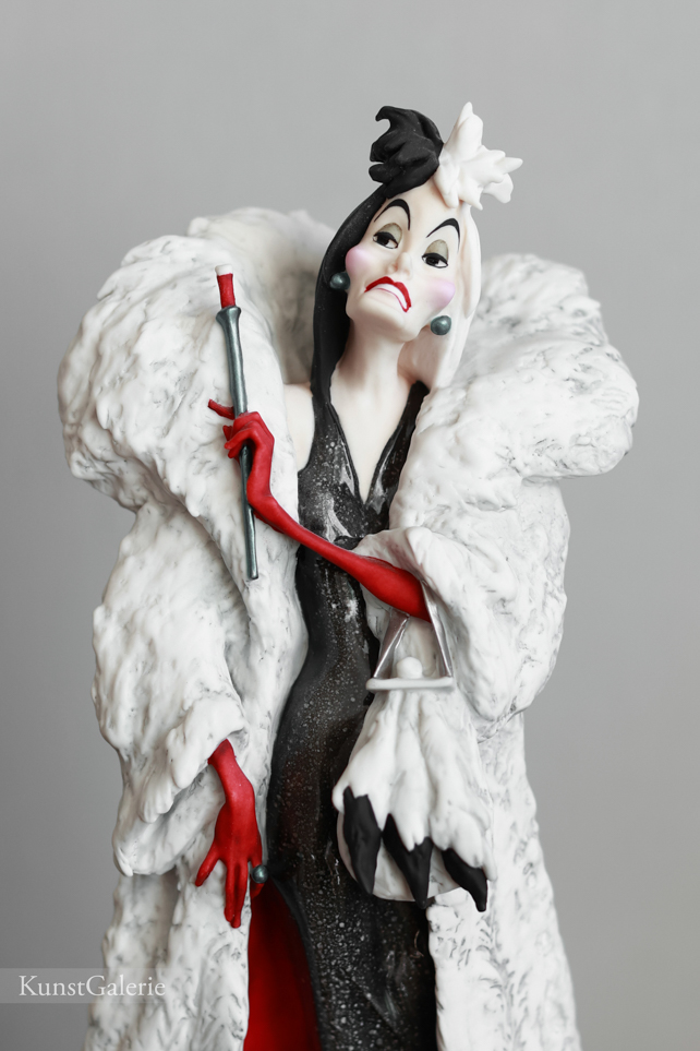 Cruella De Vil, Джузеппе Армани, Флоренс, купить