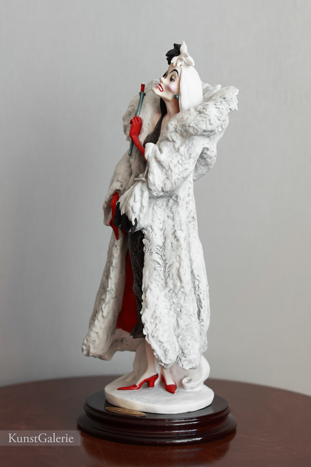 Cruella De Vil, Giuseppe Armani, Florence, купить