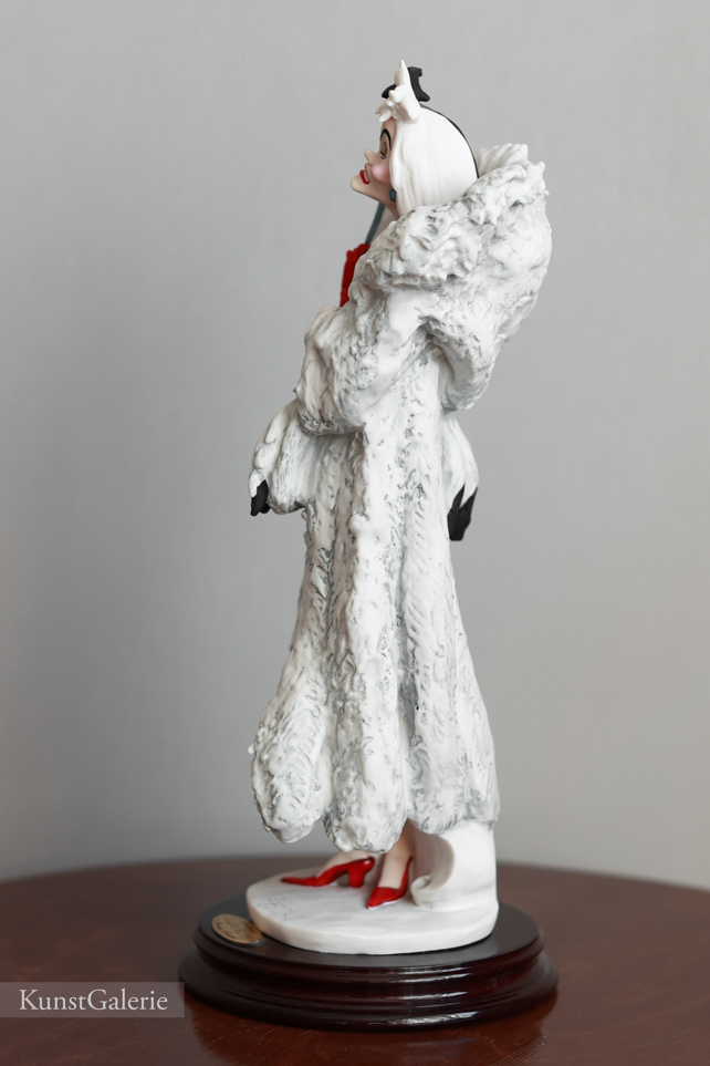 Cruella De Vil, Джузеппе Армани, Флоренс, купить