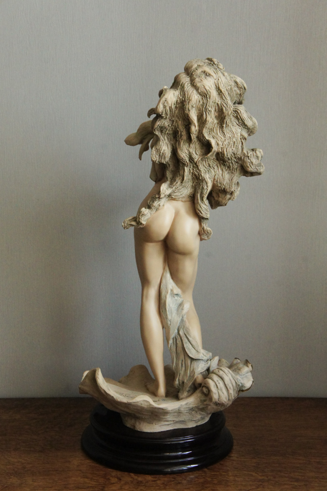 Жемчужный блеск, Giuseppe Armani, статуэтка