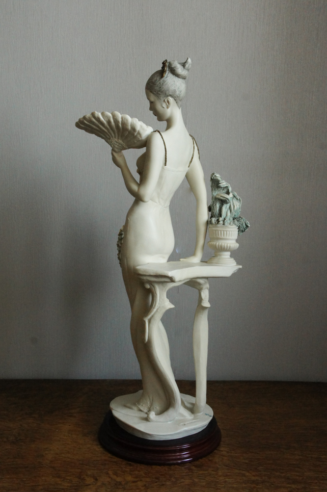 Французский вечер, Giuseppe Armani, статуэтка