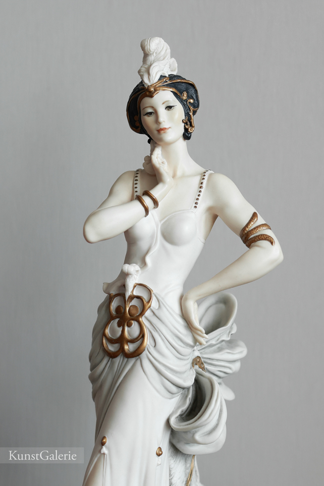 Лебединое озеро, Giuseppe Armani, Florence, статуэтка