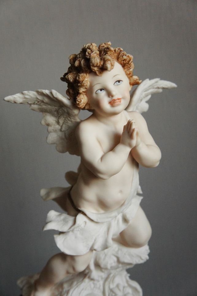 Молитва ангела, Джузеппе Армани, купить