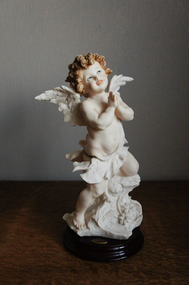 Молитва ангела, Giuseppe Armani, статуэтка