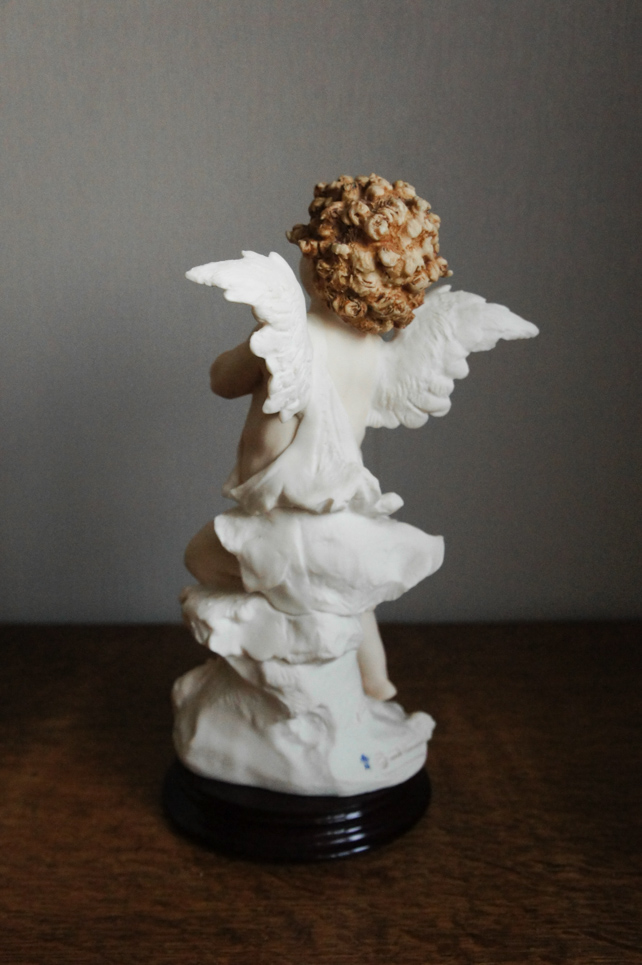 Молитва ангела, Giuseppe Armani, статуэтка