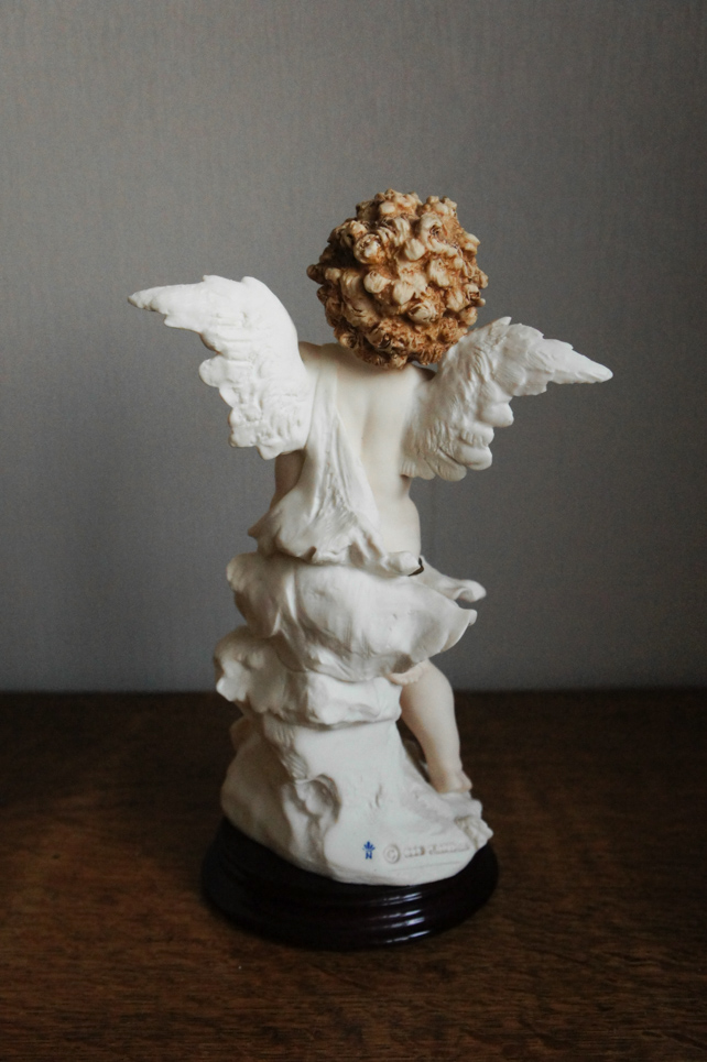 Молитва ангела, Джузеппе Армани, статуэтка