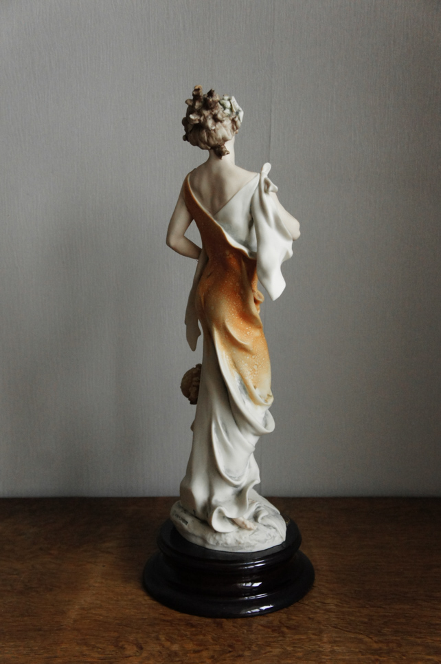 Искусство музыки, Giuseppe Armani, Florence, статуэтка