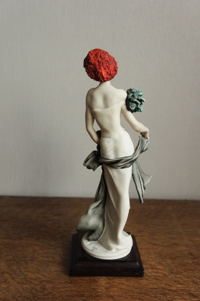 Звездная ночь, Giuseppe Armani, Florence, статуэтка