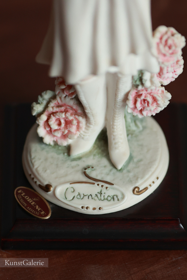 Леди Carnation, Джузеппе Армани, Флоренс, купить