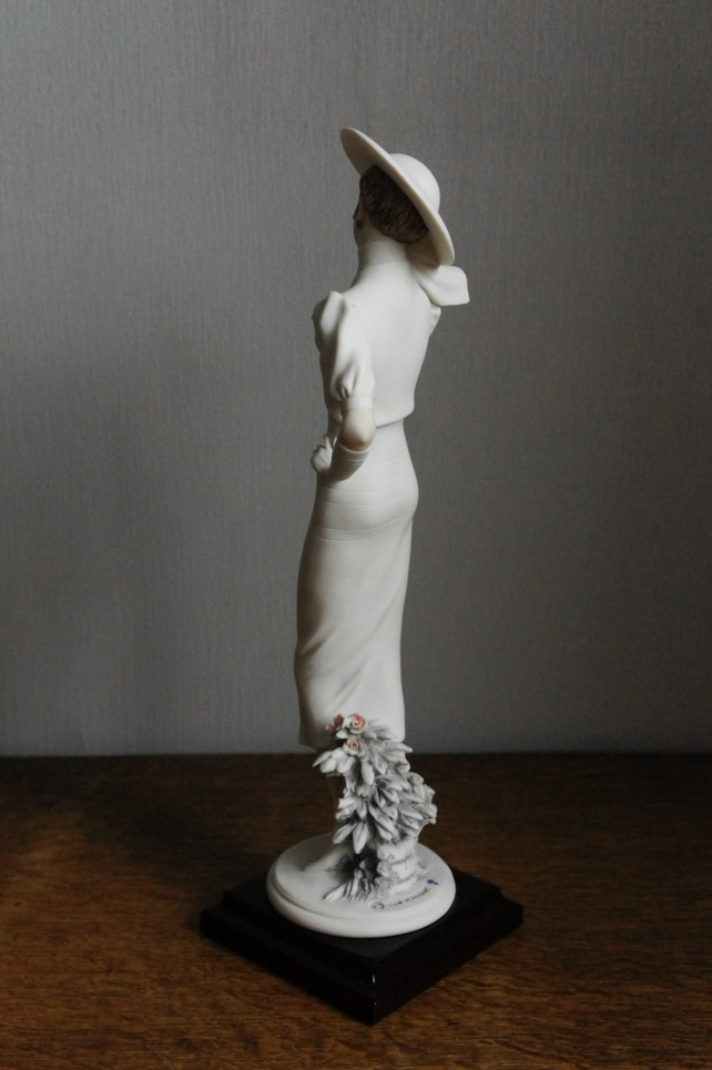 Tiffany, Giuseppe Armani, статуэтка