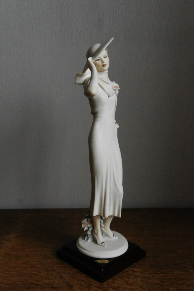 Tiffany, Giuseppe Armani, статуэтка