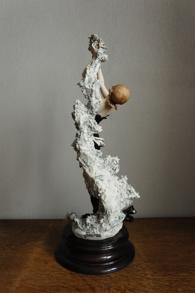 Звездная пыль, Giuseppe Armani, Florence, статуэтка