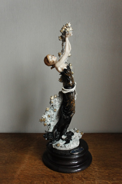 Звездная пыль, Giuseppe Armani, Florence, Capodimonte, статуэтка, KunstGalerie.ru