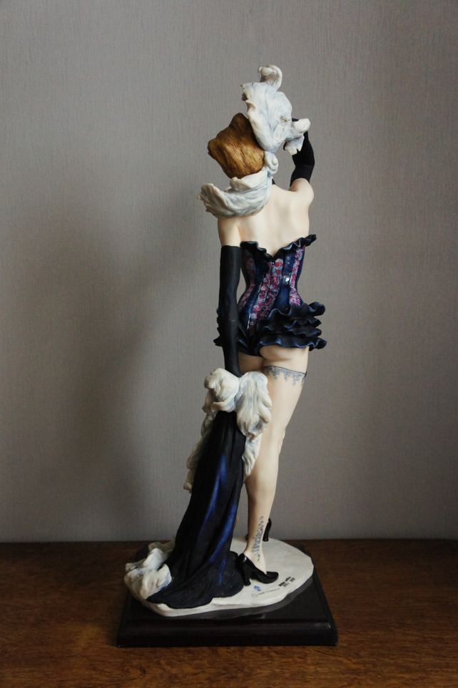 Jacqueline, Giuseppe Armani, Florence, статуэтка