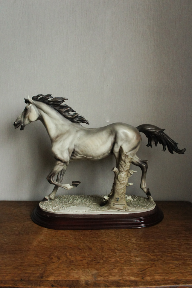 Бегущая лошадь, Giuseppe Armani, Florence, купить