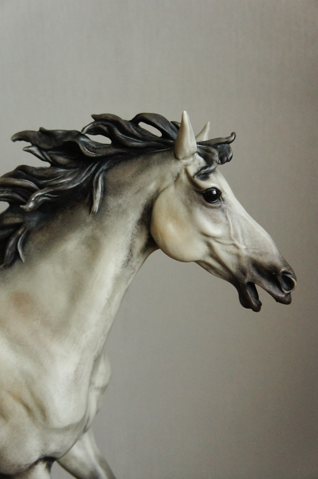 Бегущая лошадь, Giuseppe Armani, Florence, купить