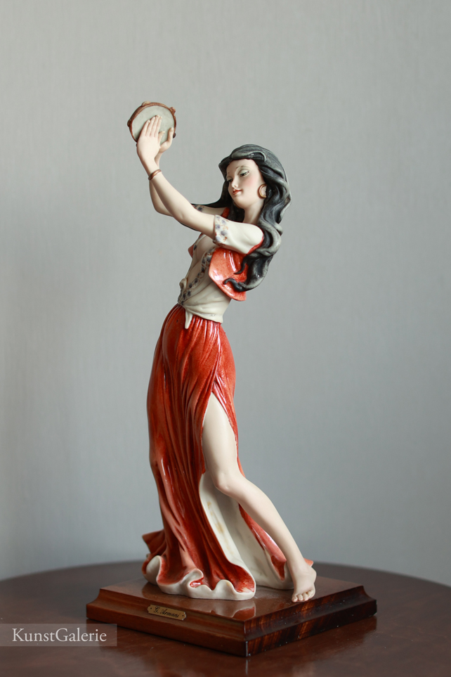 Цыганская танцовщица, Giuseppe Armani, купить