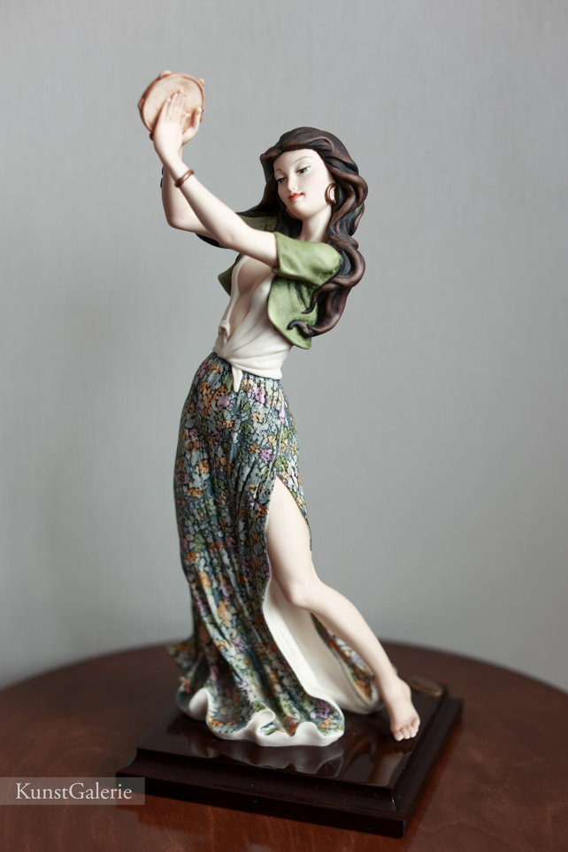 Цыганская танцовщица, Giuseppe Armani, Florence, купить