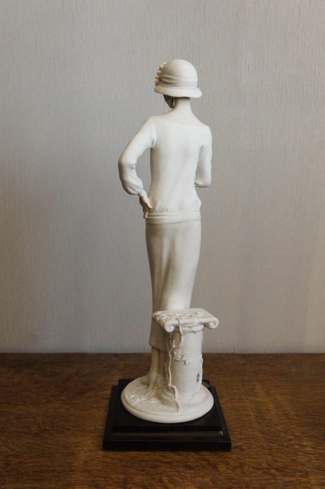 Марджори с йорком, Giuseppe Armani, Florence, статуэтка