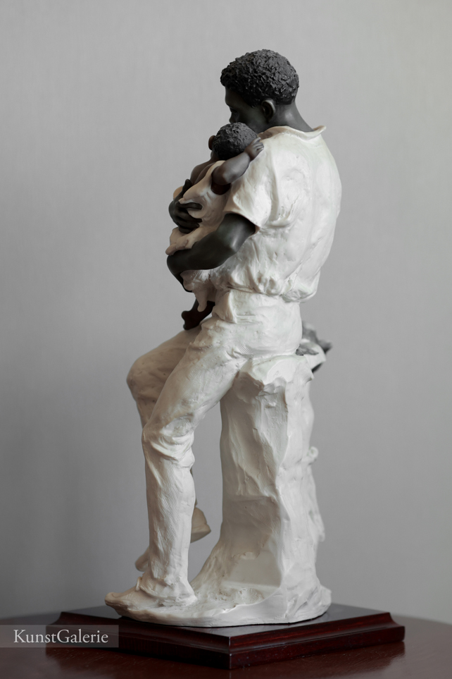 Завтрашние мечты, Giuseppe Armani, Florence, статуэтка