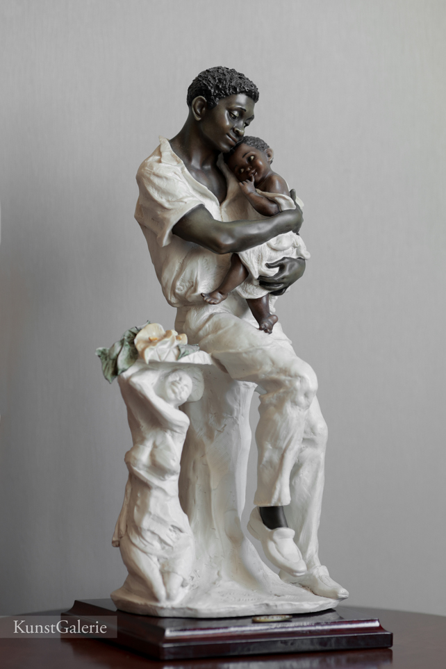 Завтрашние мечты, Giuseppe Armani, Florence, статуэтка